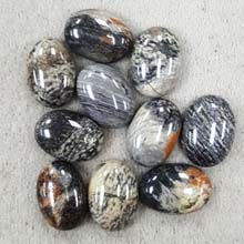 10X14 SILVER LEAF (10 PCS/BAG)